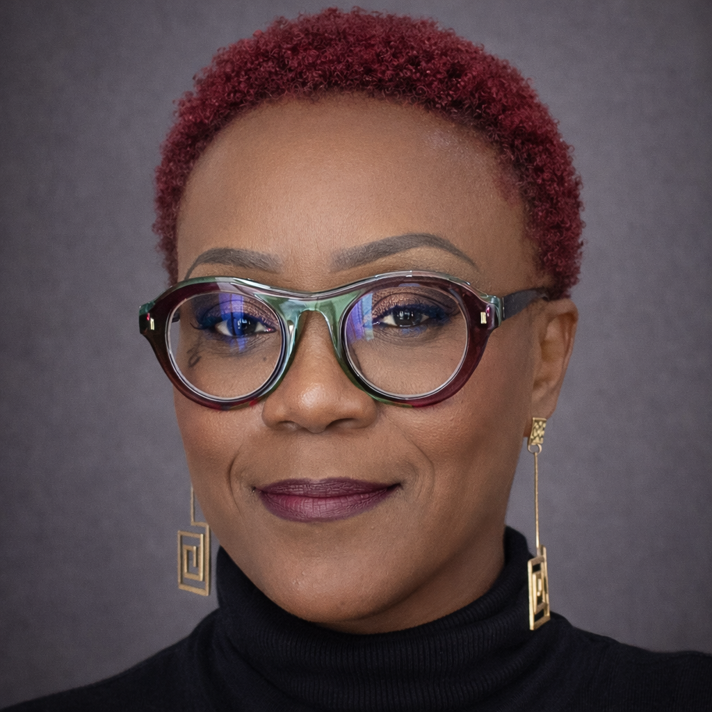 Dr. Marsha Atherley-Ikechi